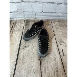 VIZARI Unisex Bolt Football/Soccer Cleats / Size: 12.5